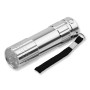 Lanterna metal Mildred