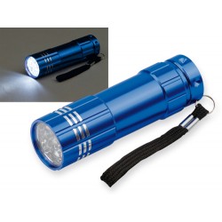 Lanterna metal Mildred