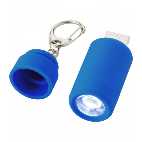 Lanterna mini plastic Avior