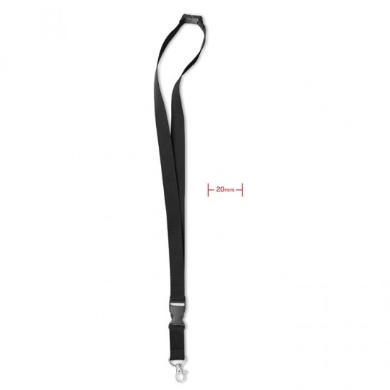 Lanyard Andi