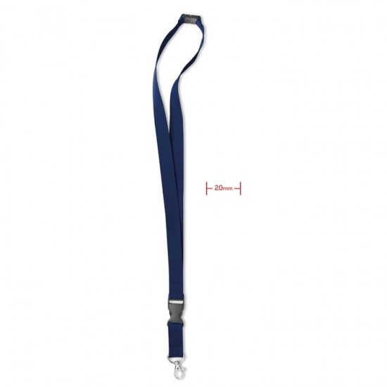 Lanyard Andi
