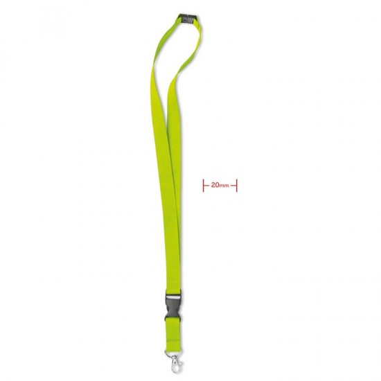Lanyard Andi