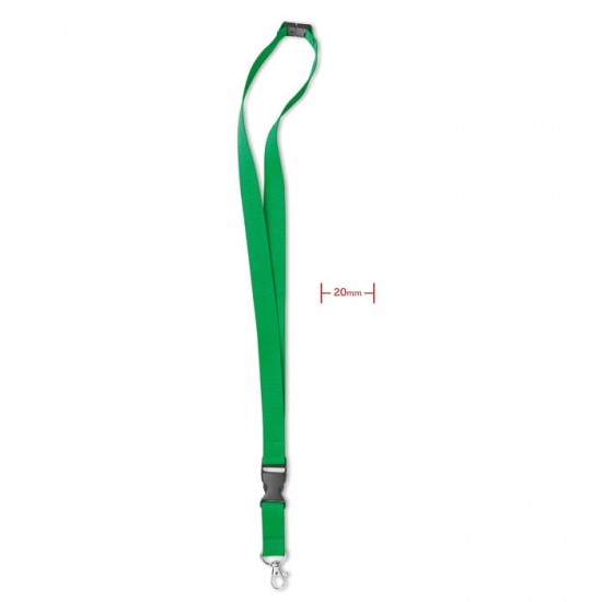 Lanyard Andi