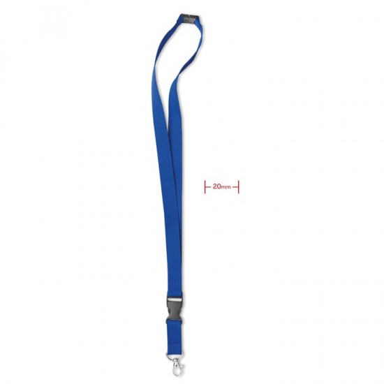 Lanyard Andi