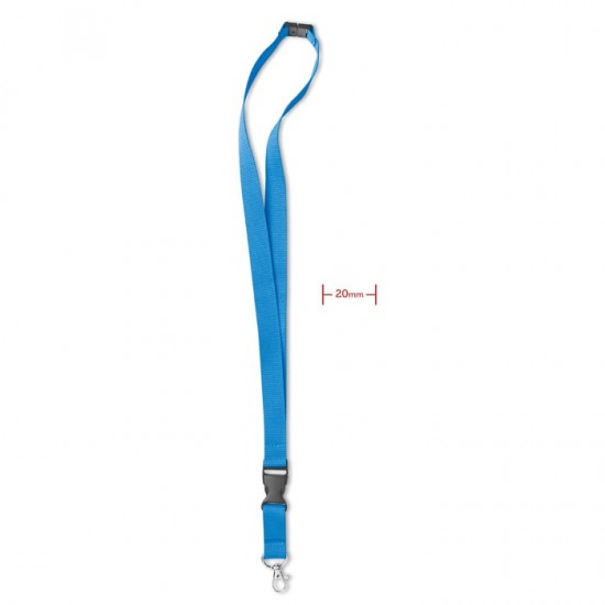 Lanyard Andi