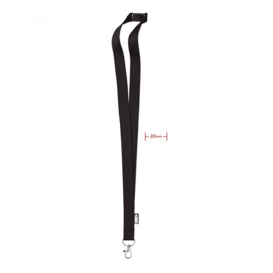 Lanyard Bora