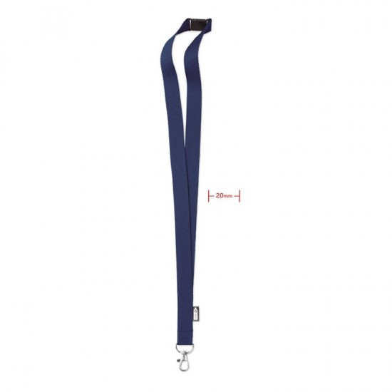 Lanyard Bora