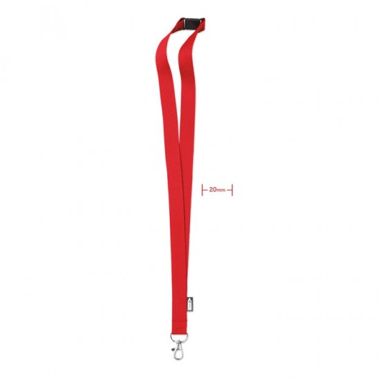 Lanyard Bora