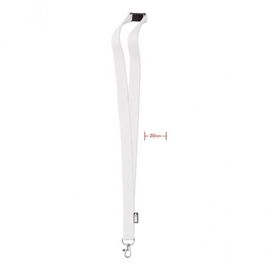 Lanyard Bora