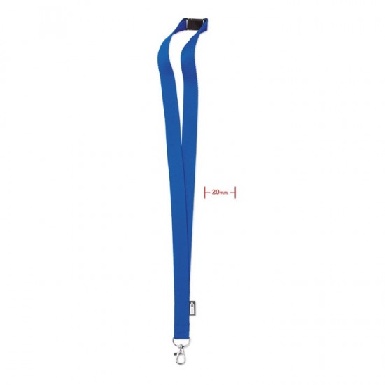Lanyard Bora