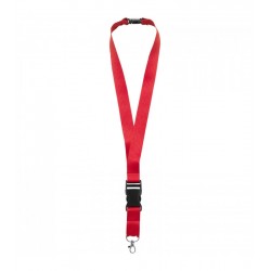Lanyard Basi
