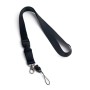 Lanyard Bianca