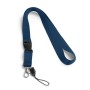 Lanyard Bianca
