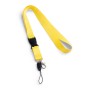 Lanyard Bianca