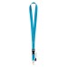 Lanyard Bianca