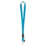 Lanyard Bianca