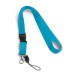 Lanyard Bianca