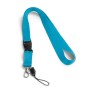 Lanyard Bianca