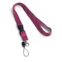 Lanyard Bianca