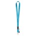 Lanyard Bianca