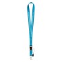 Lanyard Bianca