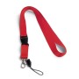 Lanyard Bianca
