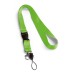 Lanyard Bianca