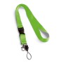 Lanyard Bianca