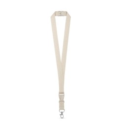 Lanyard bumbac Ballina