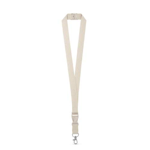 Lanyard bumbac Ballina