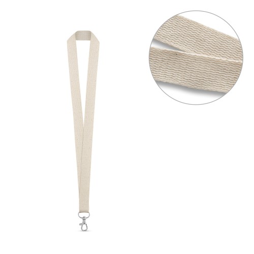 Lanyard bumbac Daria