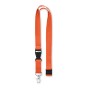 Lanyard bumbac Tara
