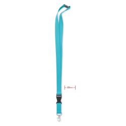 Lanyard bumbac Tara