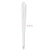 Lanyard cu carabina metalica Juso Lanyard cu carabina metalica Juso