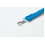 Lanyard  cu carabina metalica Juso
