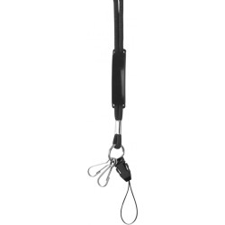 Lanyard cu insigna Dada