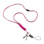 Lanyard cu insigna Dada