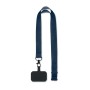 Lanyard cu suport telefon Almeste