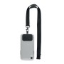 Lanyard cu suport telefon Almeste