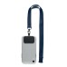 Lanyard cu suport telefon Almeste