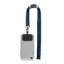 Lanyard cu suport telefon Almeste