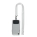 Lanyard cu suport telefon Almeste