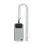 Lanyard cu suport telefon Almeste