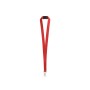 Lanyard din poliester Leeds
