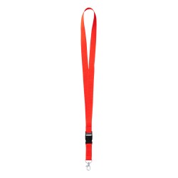 Lanyard Kunel 
