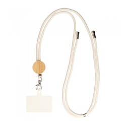 Lanyard pentru telefon Lucia