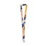 Lanyard poliester Kappin 