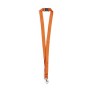 Lanyard poliester Kappin 