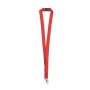 Lanyard poliester Kappin 