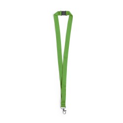 Lanyard poliester Kappin 